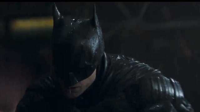 THE BATMAN Trailer Officially Released; Matt Reeves Drops Plenty Of New ...