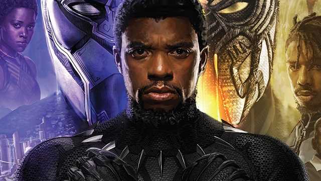 Chadwick Boseman's Agent Pays Tribute To The Actor By Recalling Why ...