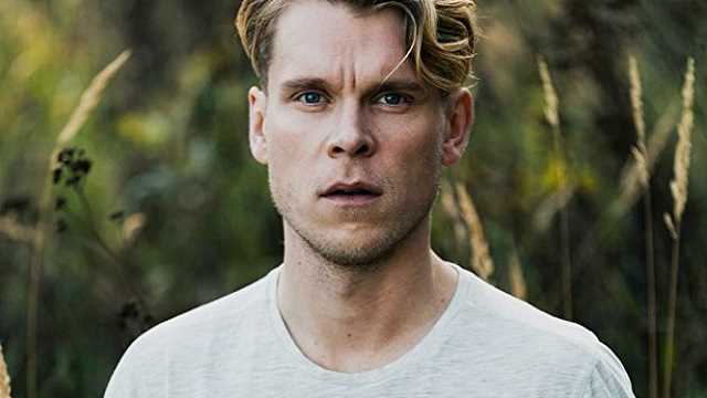 rasmussen witcher