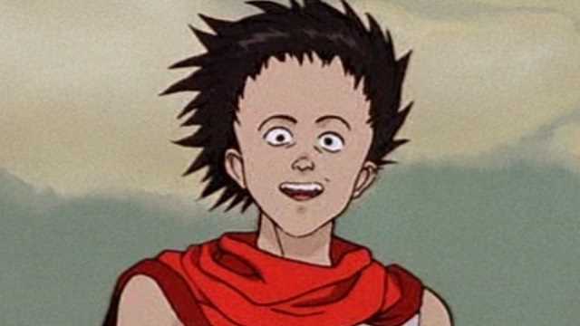 AKIRA Exclusive: Tetsuo Voice Actor Joshua Seth Discusses The English ...