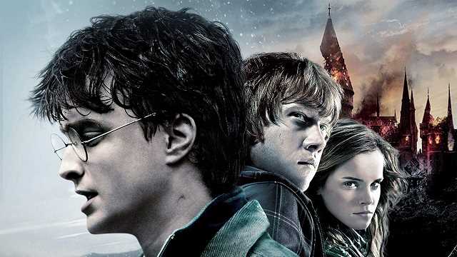 HARRY POTTER Director Chris Columbus Hoped To Return For The Final Two ...