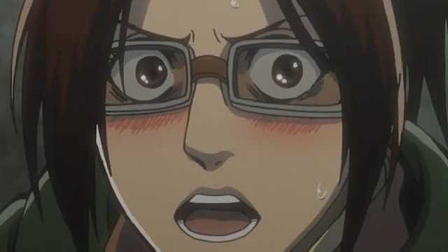 ATTACK ON TITAN Exclusive: Voice Actress Jessica Calvello Discusses ...