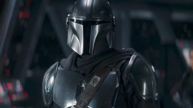 THE MANDALORIAN Creator Jon Favreau Shares Relief Over Keeping Friday's ...