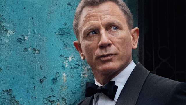 MGM, The Studio Behind The JAMES BOND Franchise, Is Looking To Sell Its ...