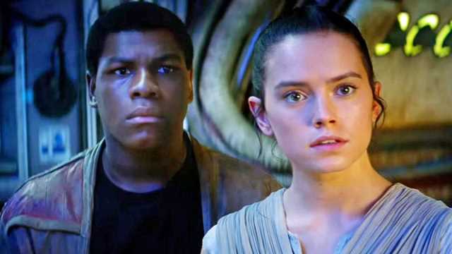 STAR WARS: THE FORCE AWAKENS Novelist Alan Dean Foster Was Forced To ...