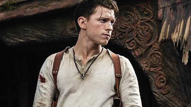 Spider-Man's Tom Holland To Play Nathan Drake In 'Uncharted' Movie