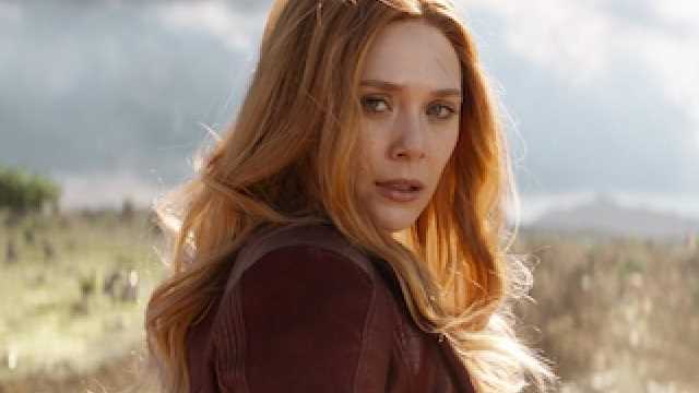 SPIDER-MAN 3: Elizabeth Olsen Comments On Possible Role In The Marvel ...