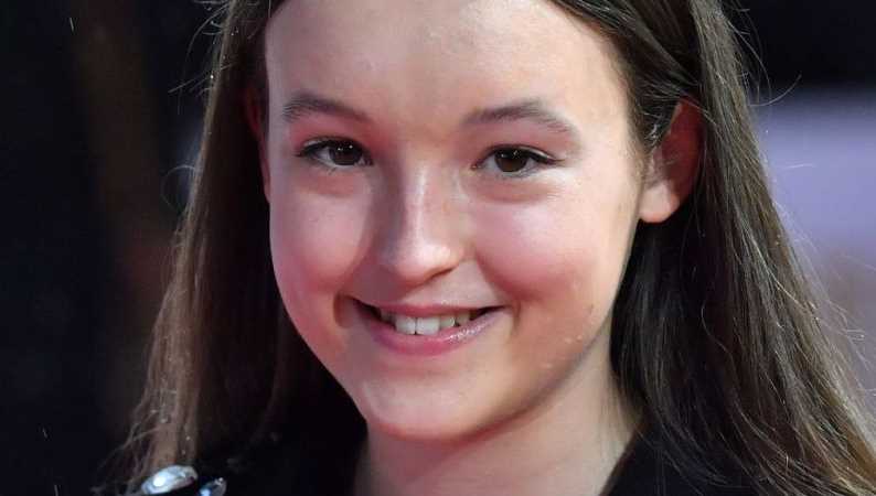 The Last of Us News on X: Game of Thrones actress @BellaRamsey will play  Ellie in HBO's The Last of Us    / X