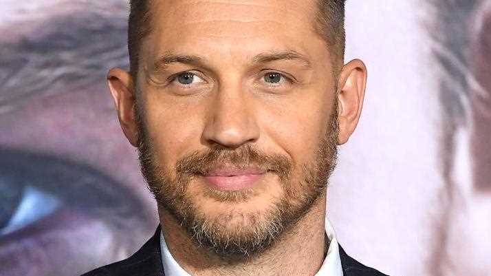 THE RAID Director Gareth Evans & Tom Hardy Set To Team-Up For New