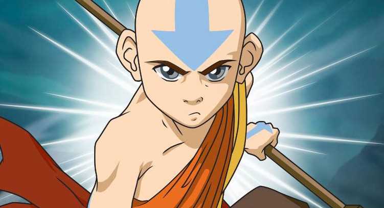 AVATAR: THE LAST AIRBENDER Animated Movie Coming To Theaters As Part Of Nickelodean's Avatar Studios AVATAR: THE LAST AIRBENDER Animated Movie Coming To Theaters As Part Of Nickelodean's Avatar Studios
