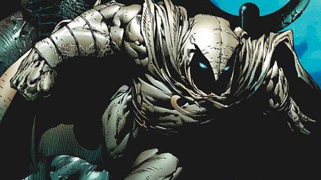 MOON KNIGHT: Oscar Isaac Seemingly Trains For Marc Spector Role In Intense,  Badass New Video