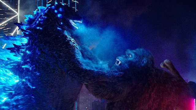 Who Wins Who Loses Godzilla Vs Kong Ending Explained Major Spoilers Follow 1241