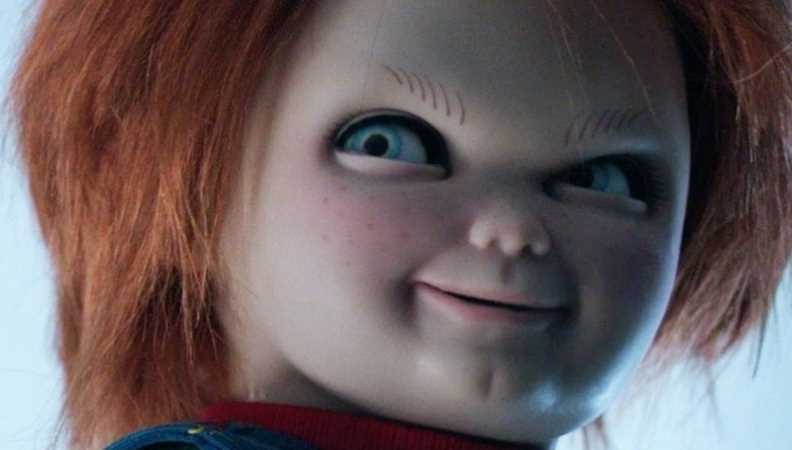 CHUCKY Always Comes Back In New Teaser For USA & SyFy's CHILD'S PLAY ...