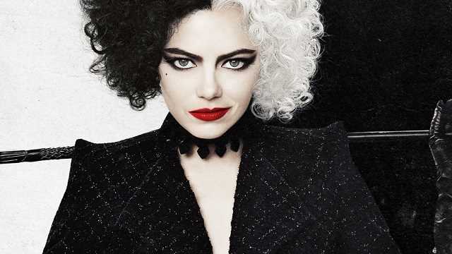 CRUELLA: New Trailer And Poster Reveals More About The Disney Villain's ...