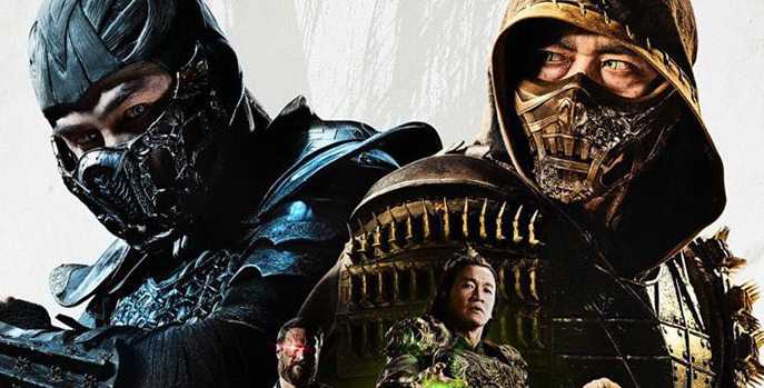 Mortal Kombat review - is the movie reboot a flawless victory?