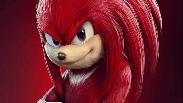 Sonic the Hedgehog 3 (2024) : FULL MOVIE LEAKED