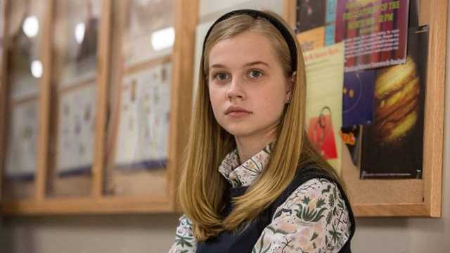 SPIDER-MAN: NO WAY HOME Star Angourie Rice Discusses The Level Of
