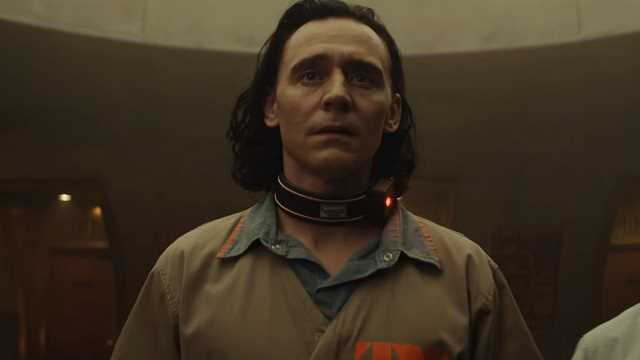 LOKI TV Spot Reveals That The Clock Is Ticking For The God Of Mischief ...