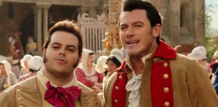 Beauty And The Beast Prequel Series Gets Greenlight For Disney+; Briana 