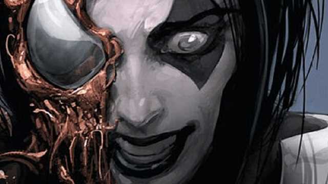 VENOM: LET THERE BE CARNAGE Leaked Promo Reveals First Look At Naomie