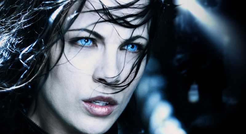 UNDERWORLD Star Kate Beckinsale Still Wants To See That BLADE Crossover ...