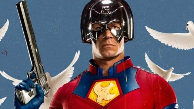 PEACEMAKER's HBO Max Premiere Date Revealed; First Three Episodes Will ...