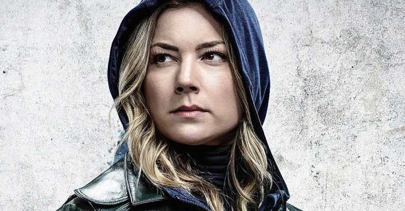 Marvel Fans India - The Ronin shared in a report that Emily VanCamp's  Sharon Carter will appear in Moon Knight, but the outlet pointed out that  it's unknown if it will be