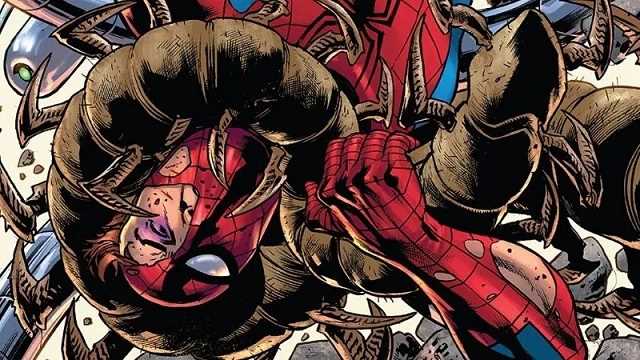 SINISTER WAR Kills Off A Major Spider-Man Supporting Character/Villain In  Definitive Fashion - SPOILERS