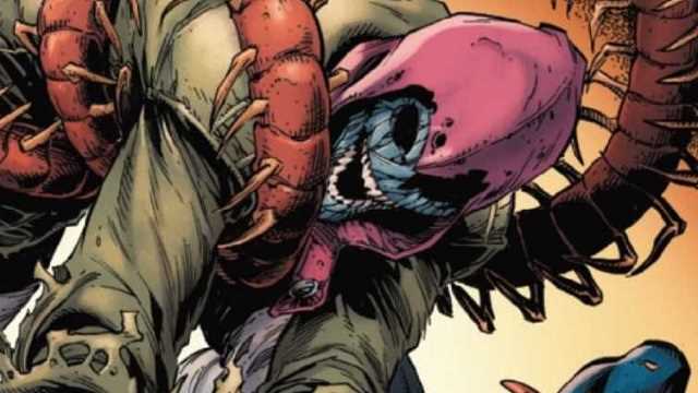 Amazing Spider Man 73 Will Retcon One Of Spidey S Worst Storylines And It S Not One More Day Spoilers