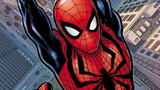 Marvel Brings Back Legendary AMAZING SPIDER-MAN Scribe J.M. DeMatteis ...