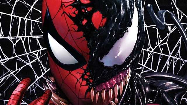Marvel Spider-Man 2's Venom actor gets the Tom Hardy seal of
