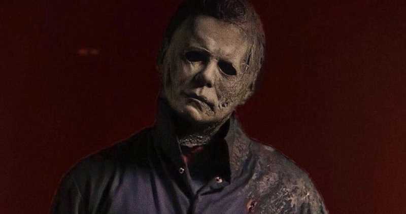 1383757 Halloween Kills Movie Michael Myers  Rare Gallery HD Wallpapers