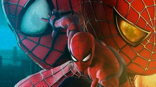 SPIDER-MAN: NO WAY HOME - 5 Mind-Blowing Cameos That Have To Happen ...