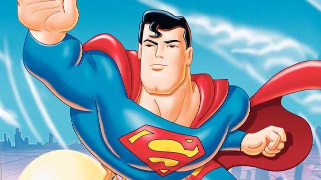 SUPERMAN: THE ANIMATED SERIES Interview: Voice Director Andrea Romano  Reflects On Casting DC Icons (Exclusive)
