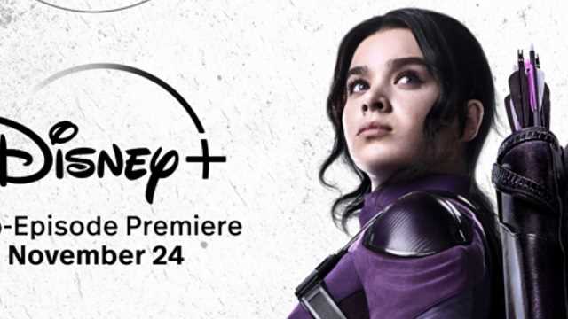 Hawkeye (2021) season 1 - Metacritic