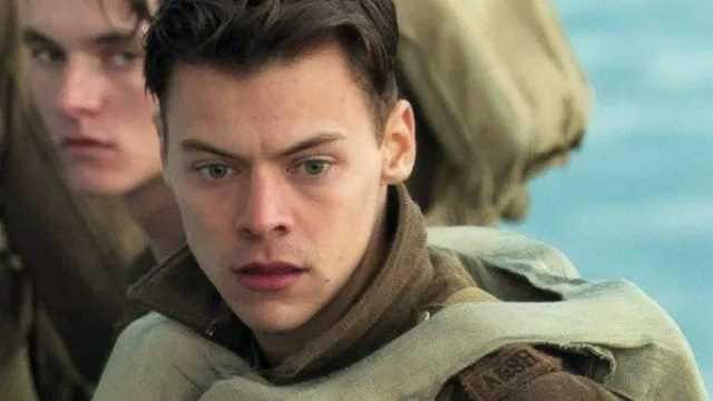 Harry Styles Breaks Silence On Joining The Marvel Cinematic Universe ...