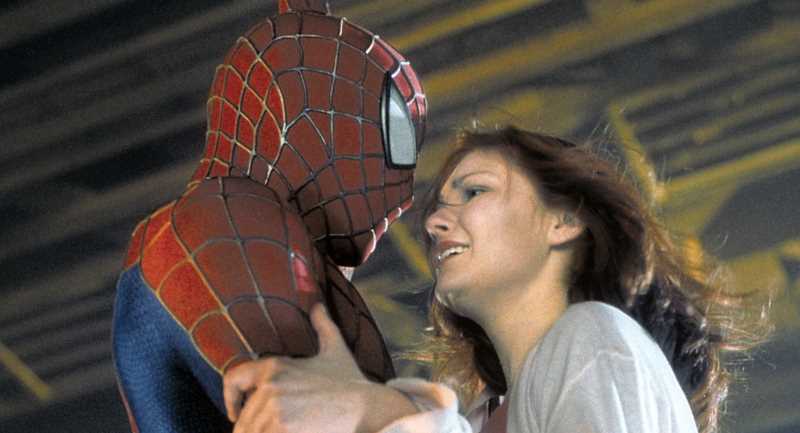 SPIDER-MAN: 5 Amazing Songs The Franchise Has Brought Us