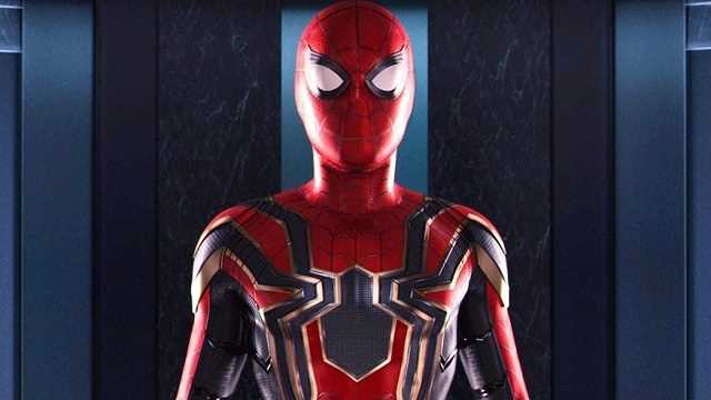 SPIDER-MAN: Ranking All Of The Wall-Crawler's Live-Action Costumes ...