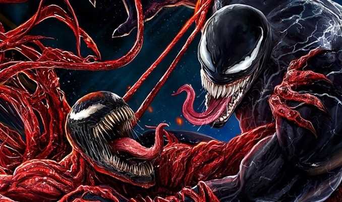 Todd McFarlane Talks VENOM: LET THERE BE CARNAGE, Spidey/Venom ...