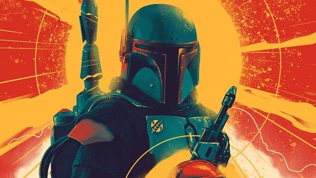 Book Of Boba Fett Finale Gets Worst Rotten Tomato Score Of The Season :  r/scifi