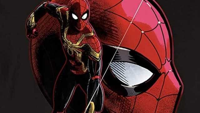 SPIDER-MAN: NO WAY HOME Stand-In Reveals Detailed Look At [SPOILER]'s  Amazing Costume