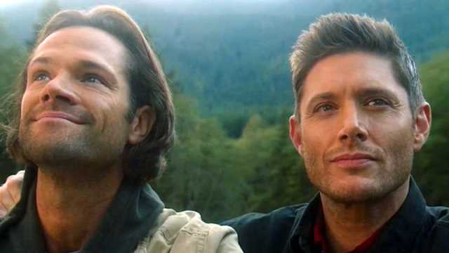 SUPERNATURAL: Jensen Ackles Admits He Initially Wasn't On Board With The Show's Finale SUPERNATURAL: Jensen Ackles Admits He Initially Wasn't On Board With The Show's Finale