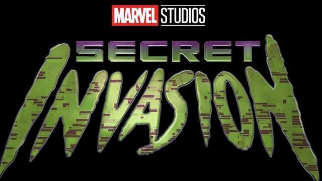 Emilia Clarke's first look from Marvel's Secret Invasion revealed