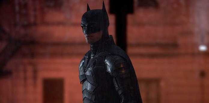THE BATMAN Puts His Detective Skills To Use In New Stills; Matt Reeves  Explains His Love For The Character