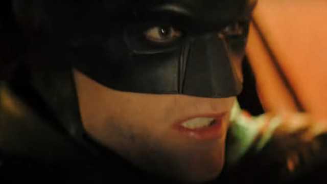THE BATMAN Unexpectedly Secures Release In China; Action-Packed New TV Spot Is All About The Batmobile - Vimarsana News