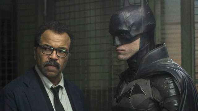 THE BATMAN Director Matt Reeves Explains Why He Isn't Rushing To Make A ...