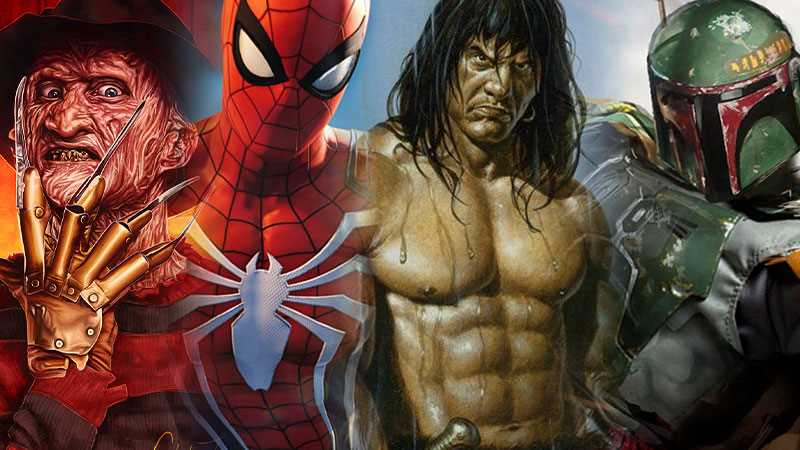 CBM Question Of The Day: Where's All Of The Sci-Fi, Fantasy And Horror News? - Vimarsana News