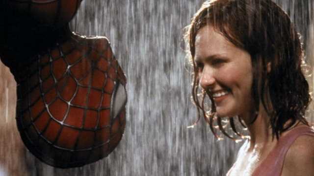 SPIDER-MAN Star Kirsten Dunst Says "There's Still Time" For Mary Jane Return After Missing Out On NO WAY HOME - Vimarsana News