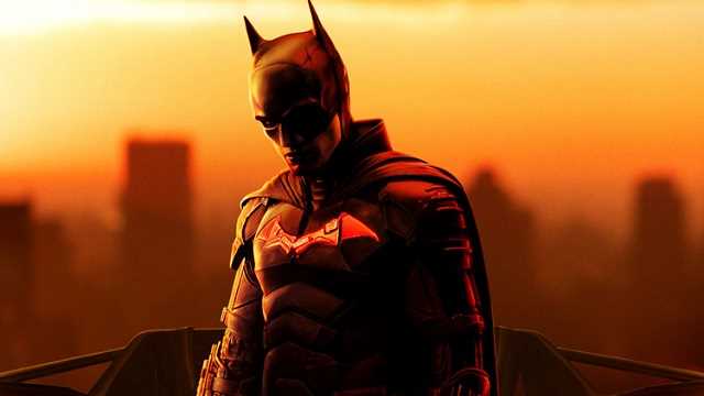 THE BATMAN Director Matt Reeves Confirms GCPD Series Is On Hold And Has Evolved Into Being About ARKHAM - Vimarsana News