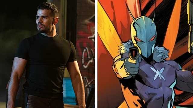 BATGIRL Star Jacob Scipio Teases His Mystery Comic Book Role In The Upcoming HBO Max Movie - Vimarsana News